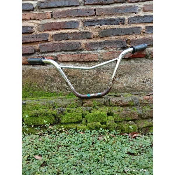 stang v/stang bmx jadul / v bar