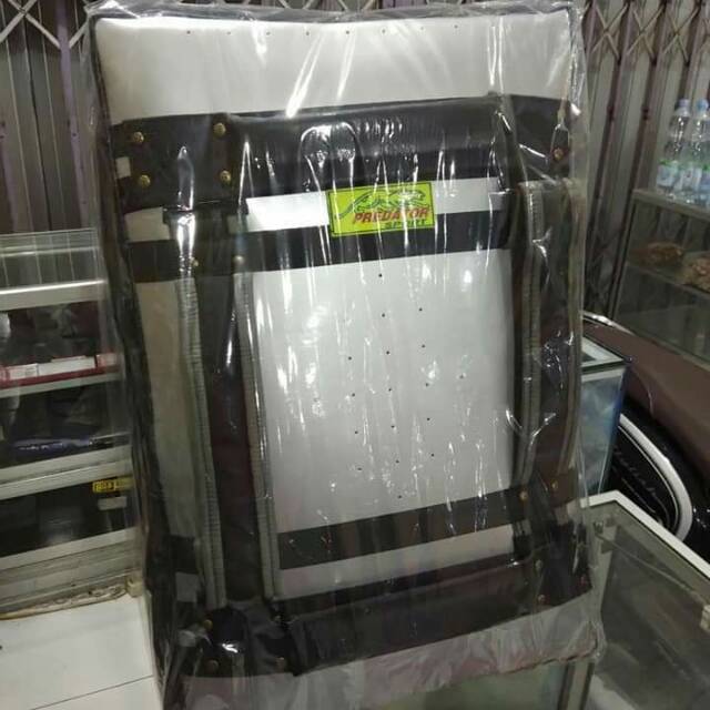 Pecing Pad Pencak Silat