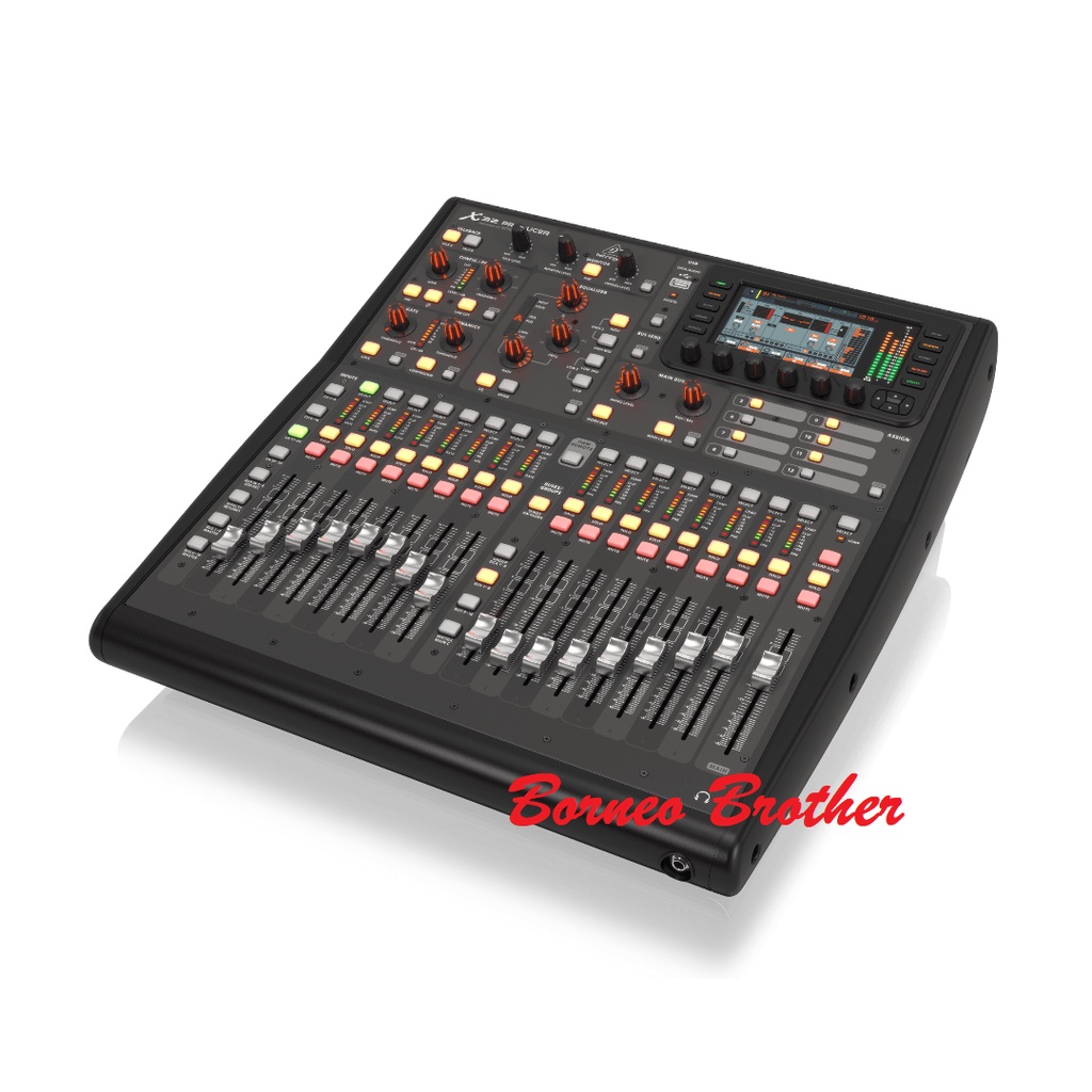 Behringer X32 Producer X 32 Producer Original Mixer Digital