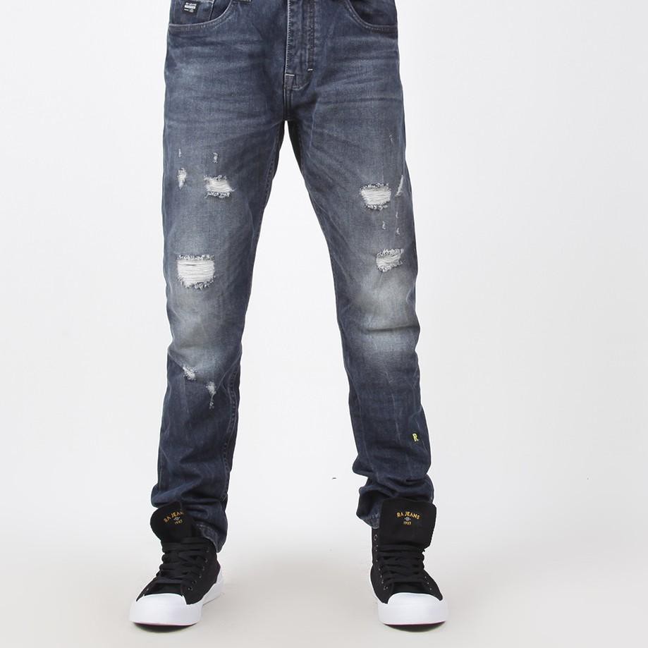 CELANA JEANS PRIA Dark Vulcan RA Jeans Shopee Indonesia CELANA JEANS PRIA Dark Vulcan RA Jeans Shopee Indonesia