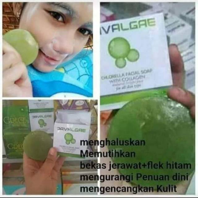 SABUN MUKA AJAIB,MAMPU MENGHILANGKAN FLEK HITAM DAN  BASMI FLEK HITAM