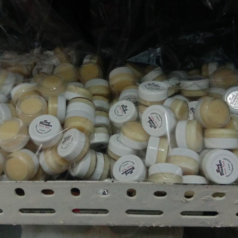 ✤ Bud Breaker penumbuh tunas anggrek 5gram ✵