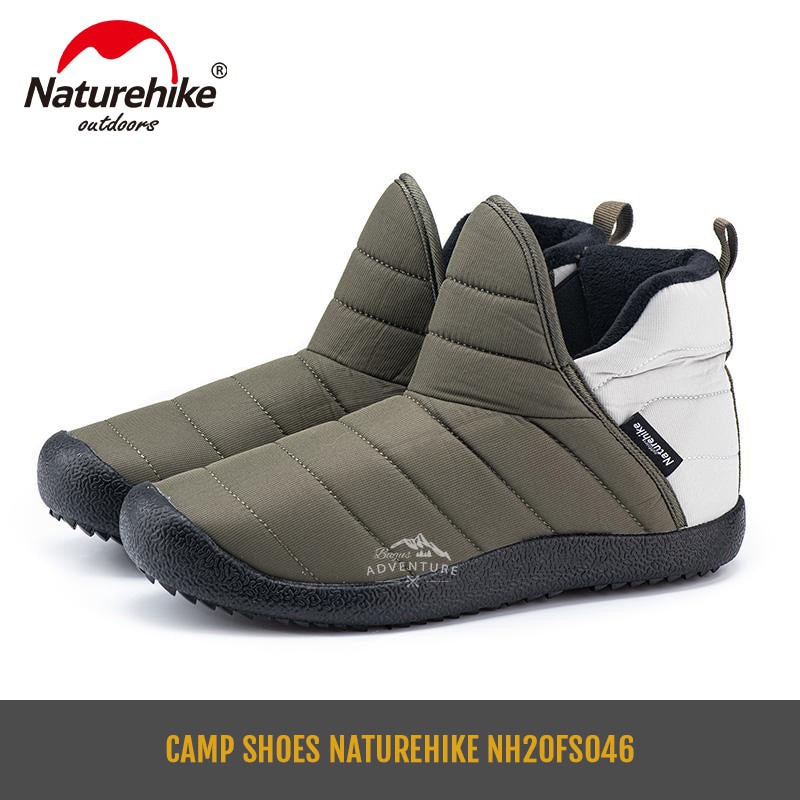 Camp Shoes Naturehike NH20FS046