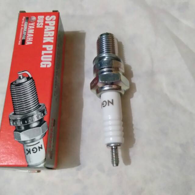 Busi / spark plug merk NGK