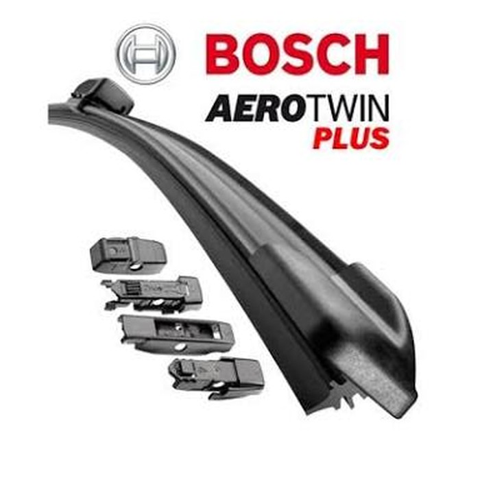 Dxz14715 Wiper Frameless Ford Fiesta Bosch Aerotwin Plus 26 15