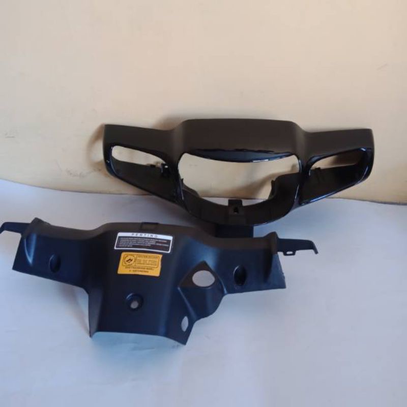 Batok depan belakang legenda 2