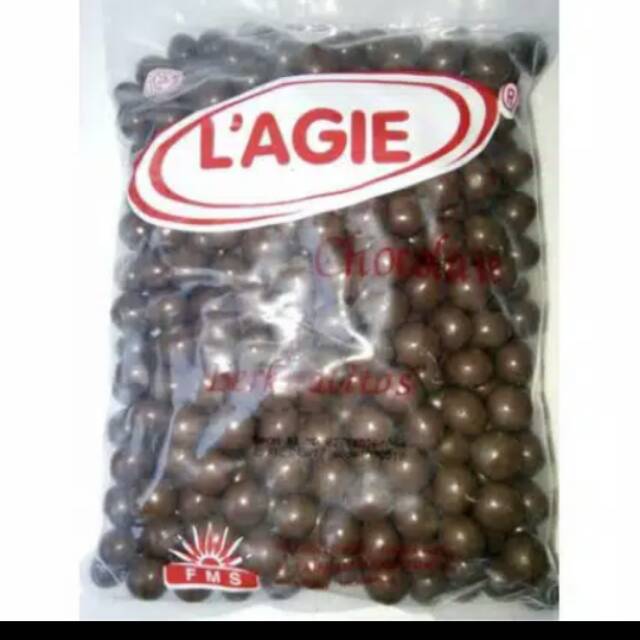 

Coklat lagie kemasan 1 kg