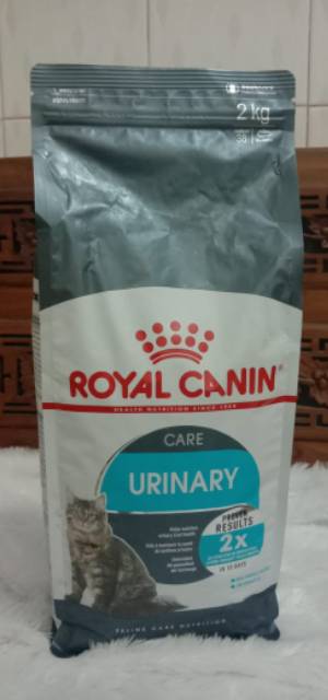 Royal Canin 1.5kg-2kg