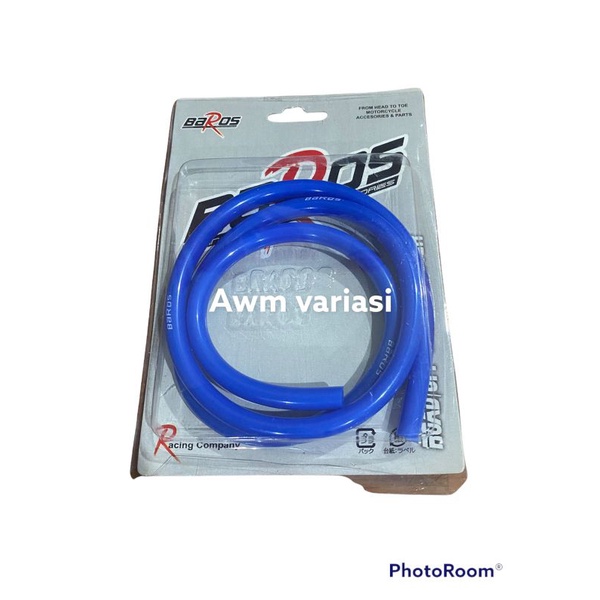 SELANG SLANG BENSIN BAROS UNIVERSAL