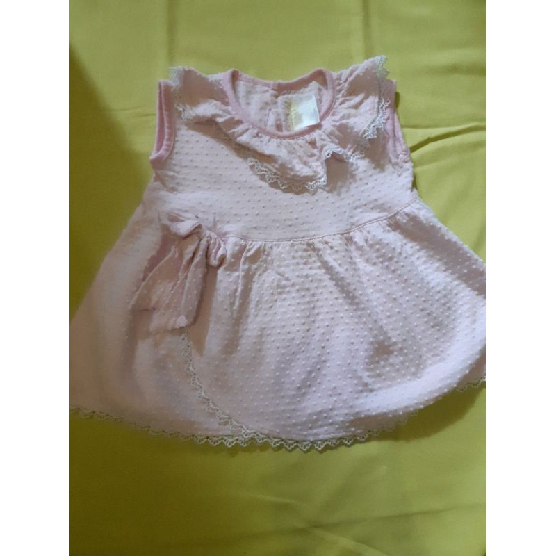 preloved dress bayi eyka