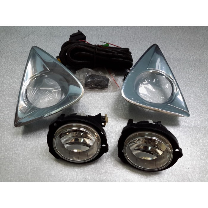 FOG LAMP AGYA AYLA