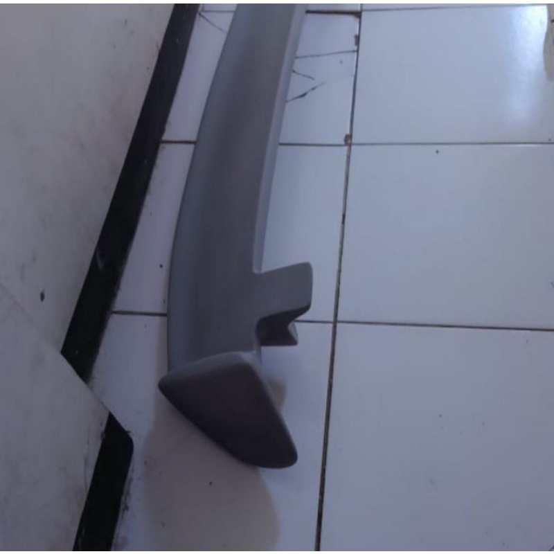 spoiler all new picanto mugen