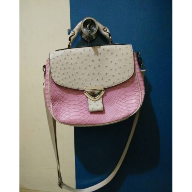 Tas bettyboop preloved