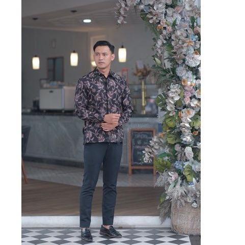 Viral New Arrifal Set Couple Kebaya Mecca Lilac Kebaya Mecci Lilac Kebaya Lamaran Kebaya Wisuda Keba