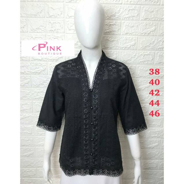 PINK BOUTIQUE