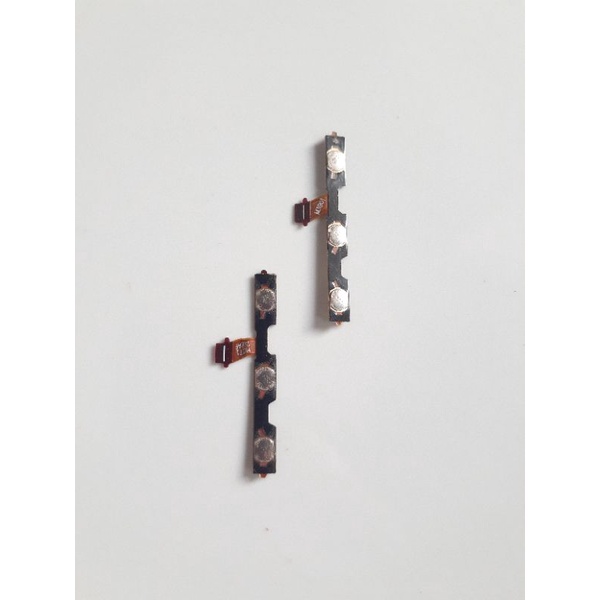 FLEXIBLE TOMBOL VOLUME ON OFF LUNA G55 LITE ORIGINAL