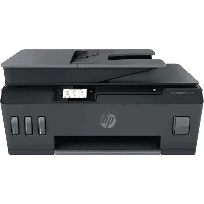 PRINTER HP SMART TANK 615 WIRELESS
