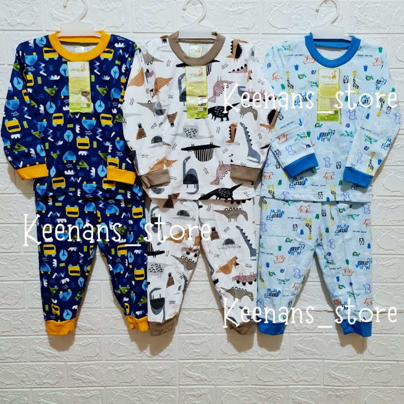 Velvet Junior mighty fly Me to the moon Big size Boy Series