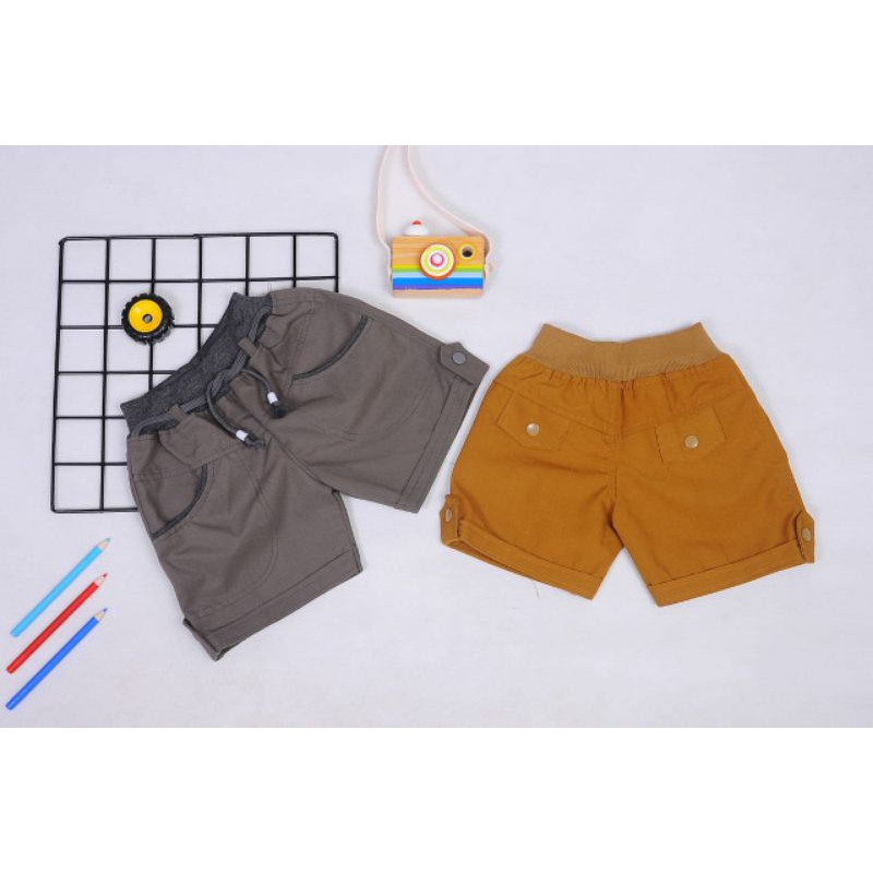 Celana Pendek Anak Kekinian Hotpants Anak