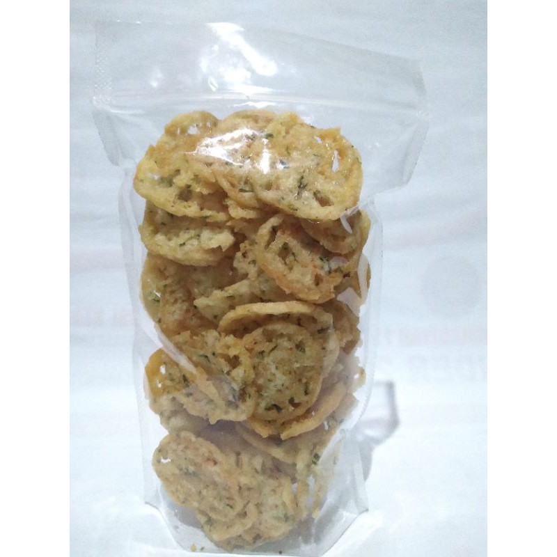 

BAKSO GORENG/100 gram