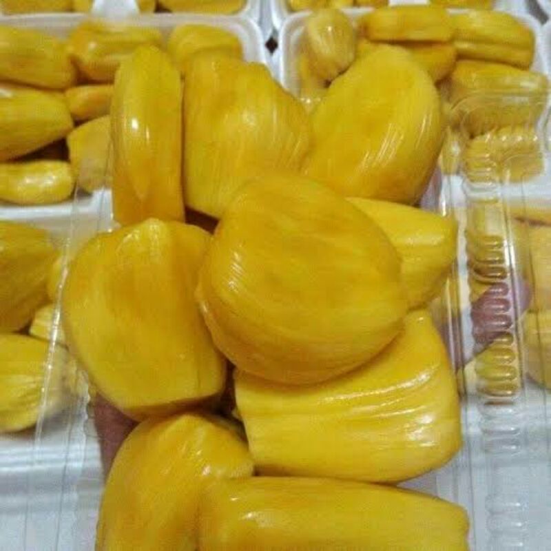 

Buah Nangka Madu Manis Fresh 500gr