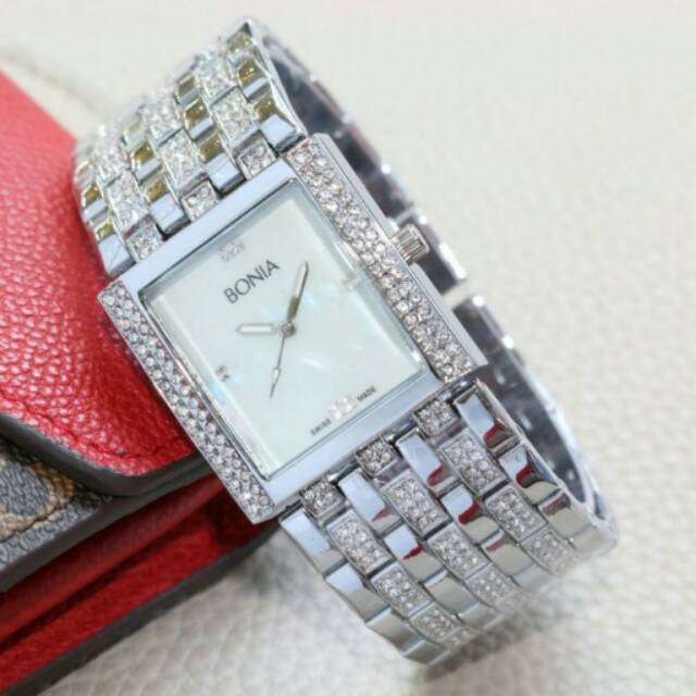 JAM TANGAN WANITA BONIA RE399