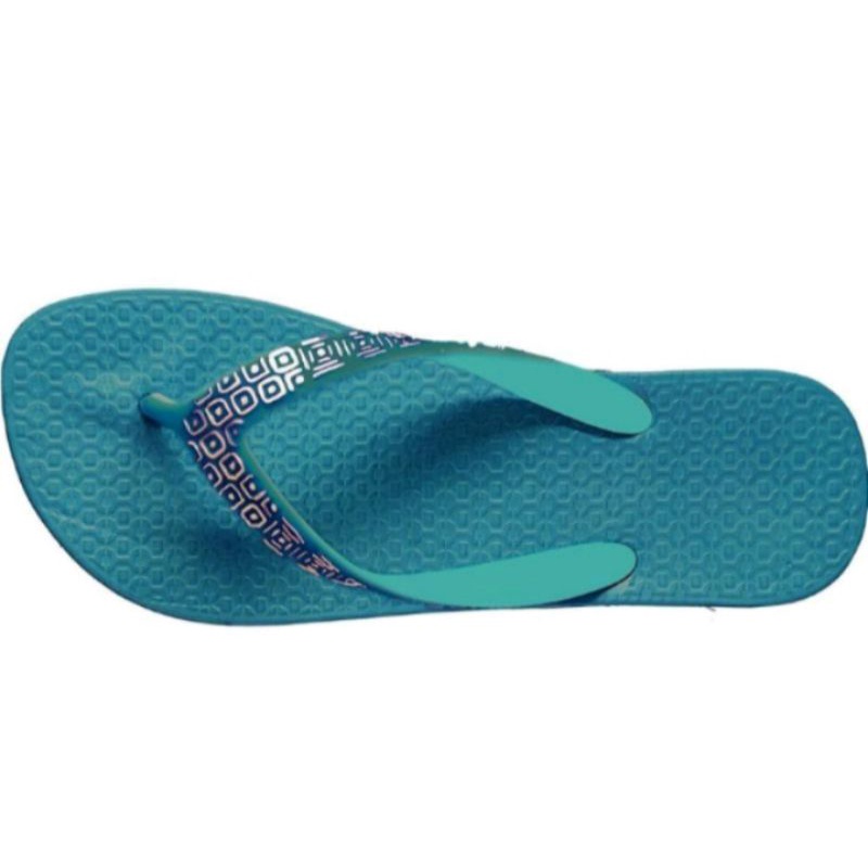 Sandal Jepit Wanita Yumeida Karet Ringan Anti Slip