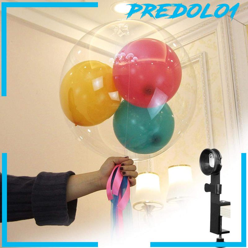 (Predolo1) Mesin Expander Balon Untuk Pesta Ulang Tahun / Natal