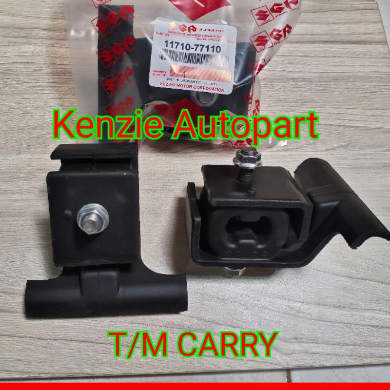 TRANS MOUNTING DUDUKAN TRANSMISI SUZUKI CARRY EXTRA ST100