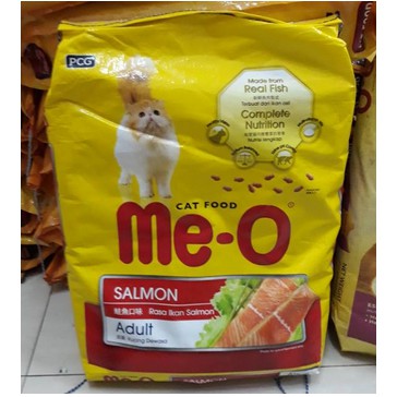 MEO SALMON 7KG