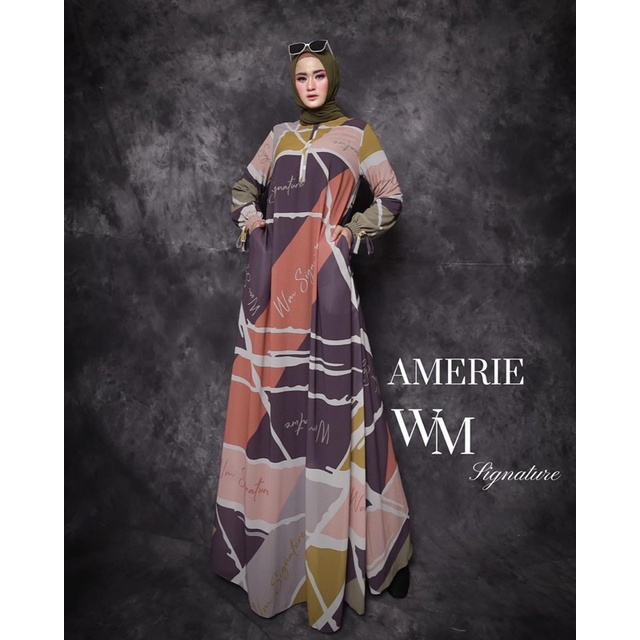 GAMIS EMERIE WM SIGNATURE