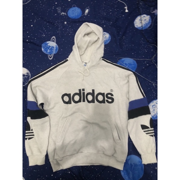 Hoodie ADIDAS