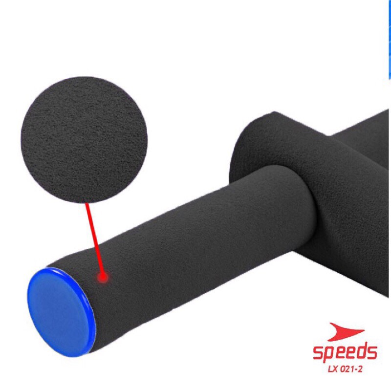 Pull reducer expander elastis resistance band fitness speeds lx021-2-6