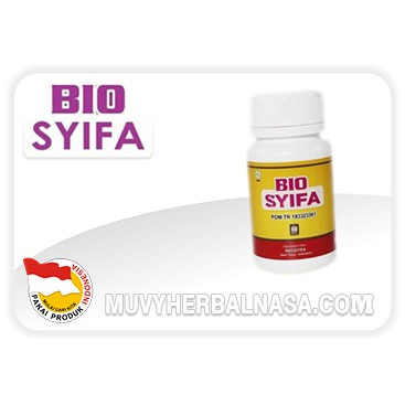 

Bio Syifa Royal Jelly Gamat / Herbal macam Penyakit