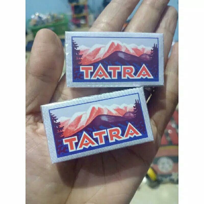 Silet TATRA