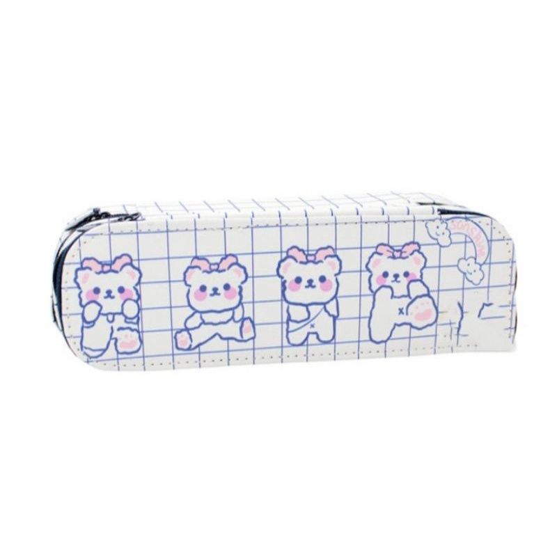 

Tempat Pensil PU Sunshine