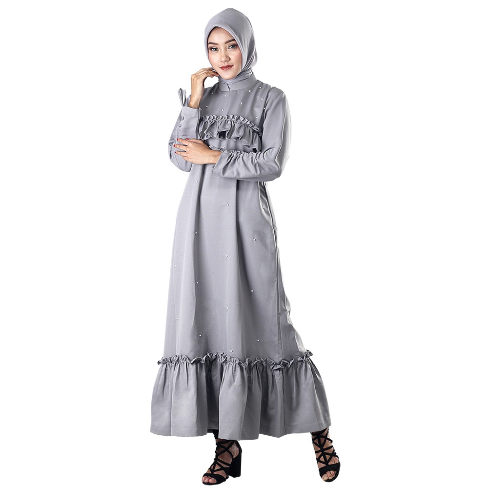 Toko Gamis Wanita Inficlo SAT 881