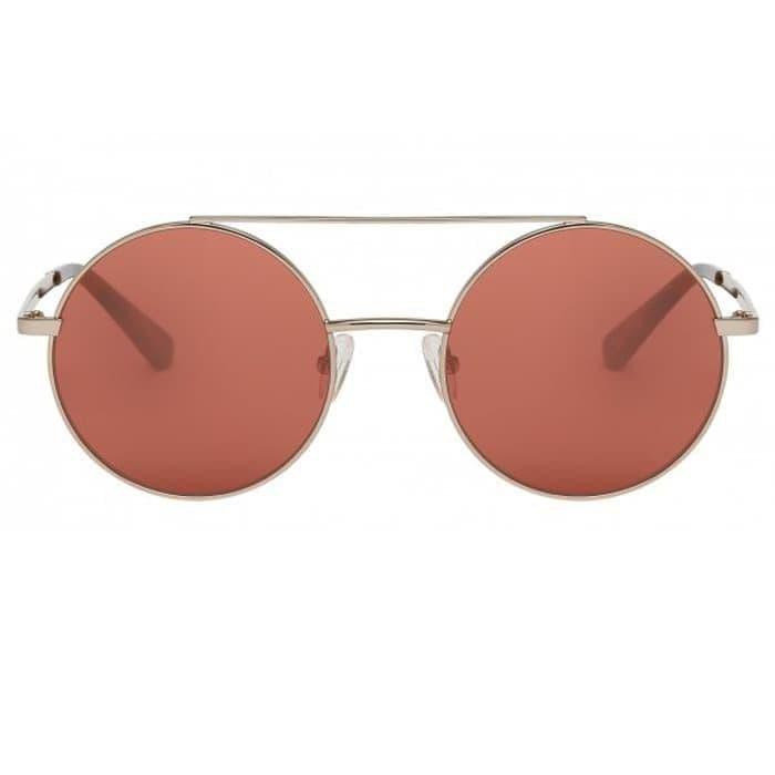 Kacamata Hitam Pria/Wanita Frame Dan Lensa Kacamata Fashion Eyewear Glasses Sun Unisex tmall