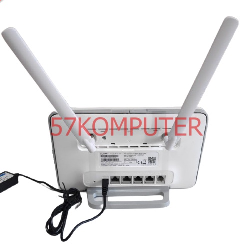 ADA Antena Indoor MIMO X8R Router Bolt BL100 Huawei B310 B315 B683 Antena Modem TENDA 4G680 / 4G03 Penguat Signal GSM SMA MALE Huawei