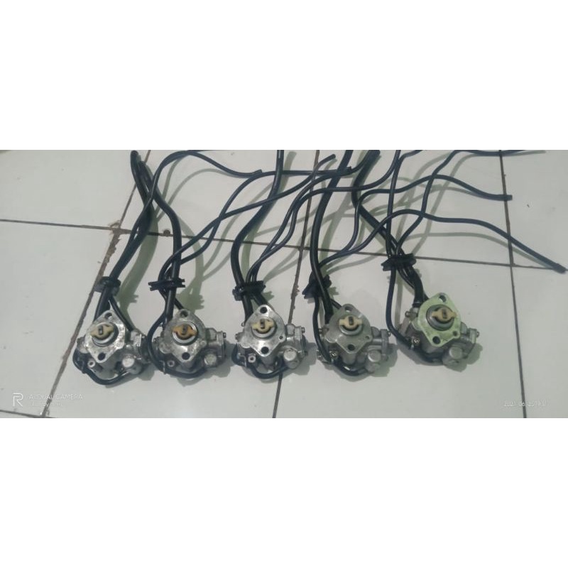 POMPA OLI  SATRIA  2 TAK ORI JAPAN