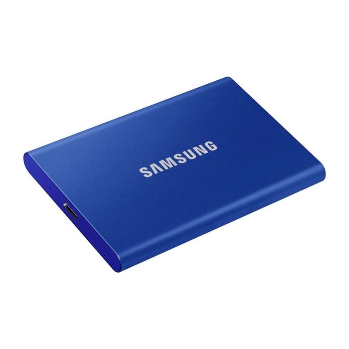 SSD Samsung T7 500GB Portable