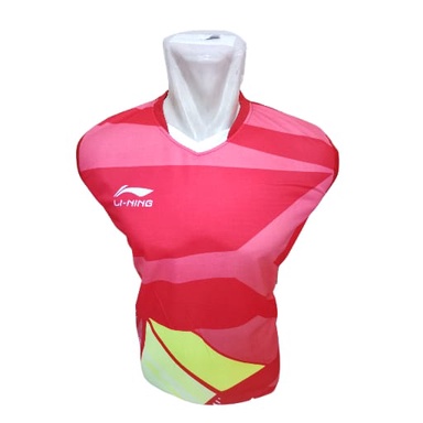 singlet badminton singlet bulutangkis