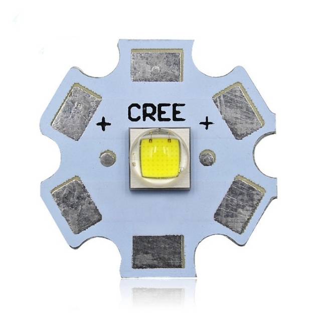 Led cree 10watt full power T6-U2 20mm 5050 1pcs