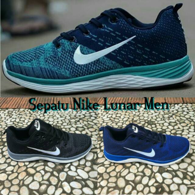 sepatu nike lunar