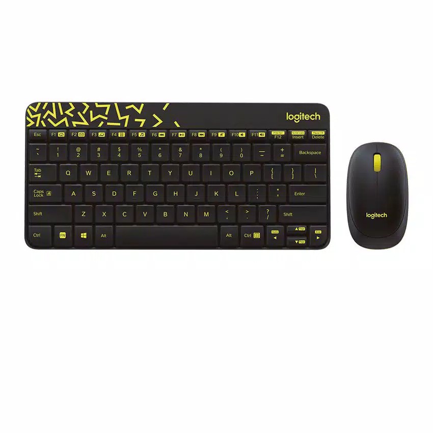 Logitech Keyboard MK240 Nano LOGITECH ORIGINAL