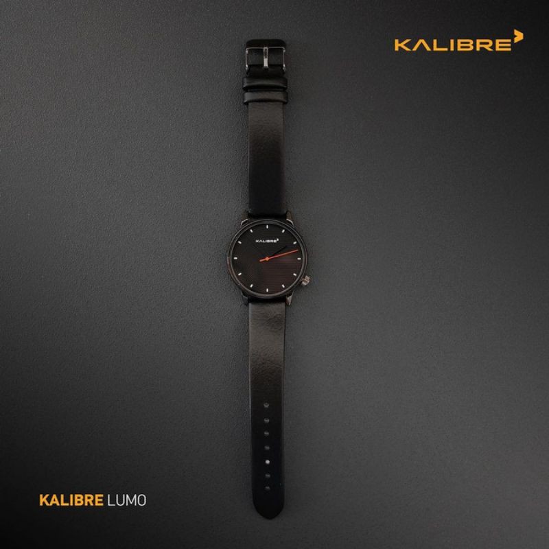 Jam Tangan Kalibre Watch LUMO Art 996231000