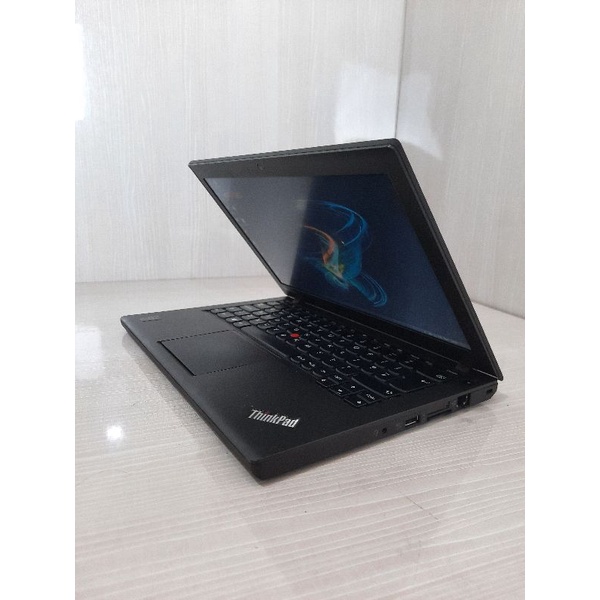 Laptop Lenovo Thinkpad X240 Core i5 Gen 4 Ram 8Gb Hdd 500Gb Second Like New Termurah Bergaransi