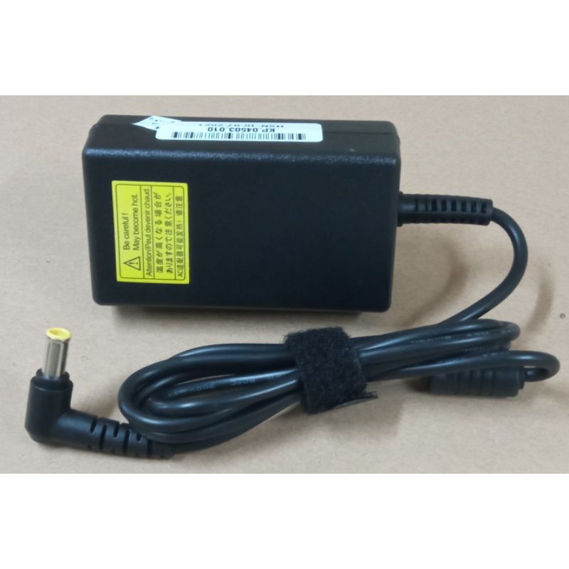 Adaptor Charger TV dan MONITOR LG 19V 1.7A DC 6.5*4.4 mm