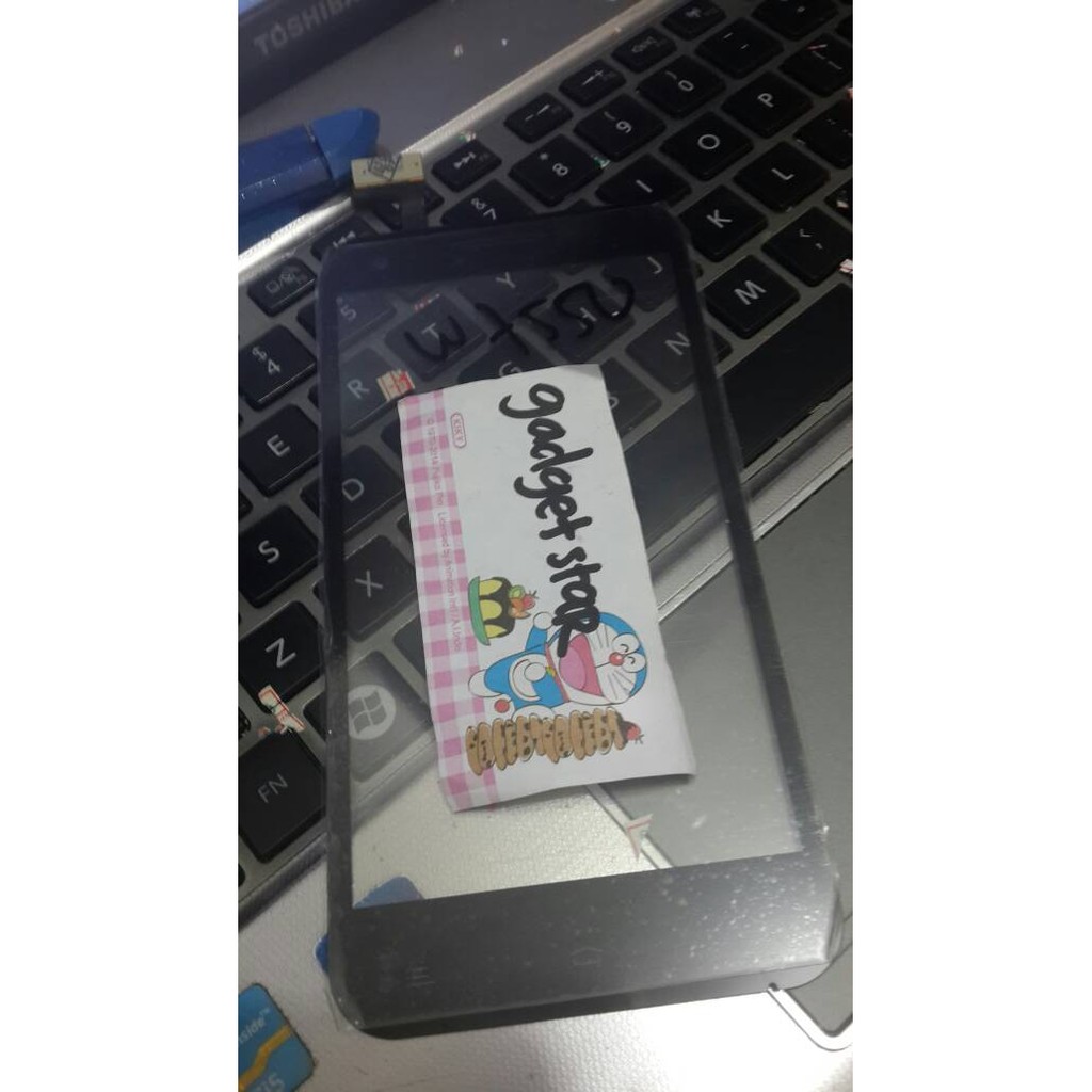 TOUCHSCREEN POLYTRON W7550