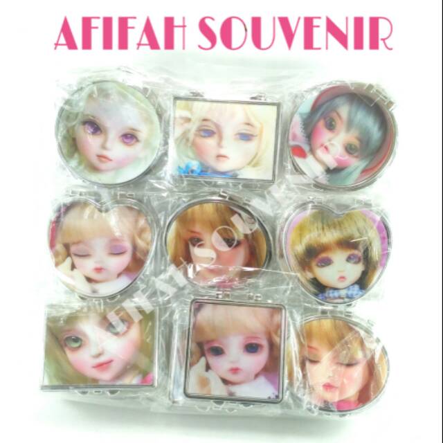 

(isi 50pc)Souvenir Kaca Kedip Murah (isi 50pc)